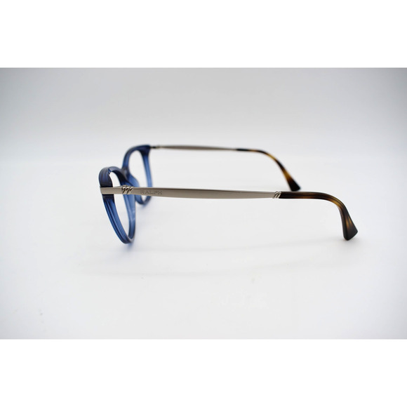 Ralph Lauren Blue and Brown Women\'s Eyeglasses with Case main image 11
